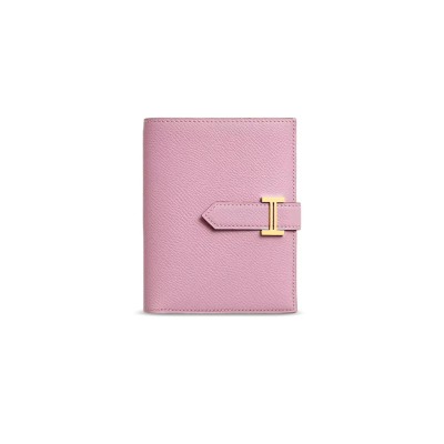 HERMES BEARN COMPACT WALLET (12*9.5*0.4cm) HERMES BEARN COMPACT WALLET (12*9.5*0.4cm)